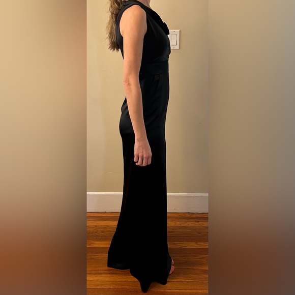 Max & Cleo Women’s One Shoulder Gown - Picture 4 of 7